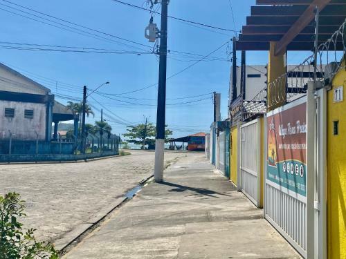Hostal Village P� Na Areia