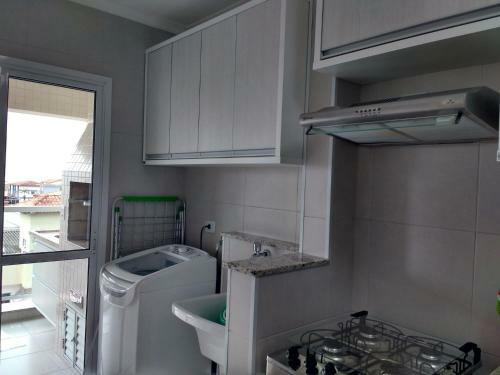 Apartamento Monte Carlo - Apto 56/a