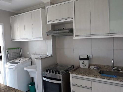 Apartamento Monte Carlo - Apto 56/a