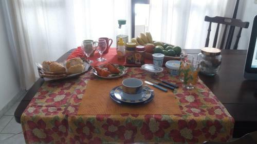 Bed & Breakfast Varanda Vista Para O Mar