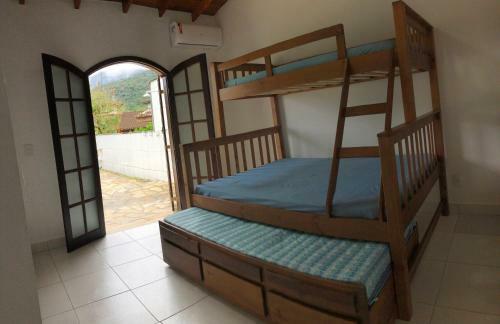 Casa Condom�nio de Luxo Ubatuba Sp