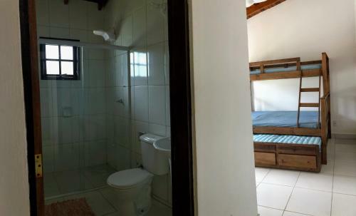 Casa Condom�nio de Luxo Ubatuba Sp