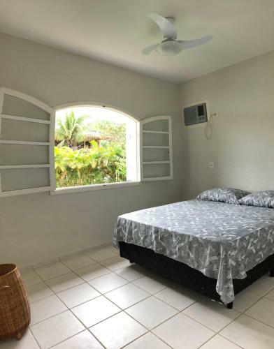 Casa Condom�nio de Luxo Ubatuba Sp