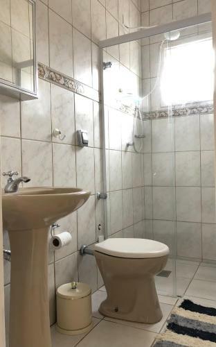 Casa Condom�nio de Luxo Ubatuba Sp