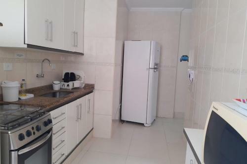 Apartamento Village Ana Lu�za - Apto 202/a