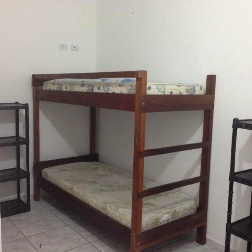 Apartamento Residencial Praias Ubatuba