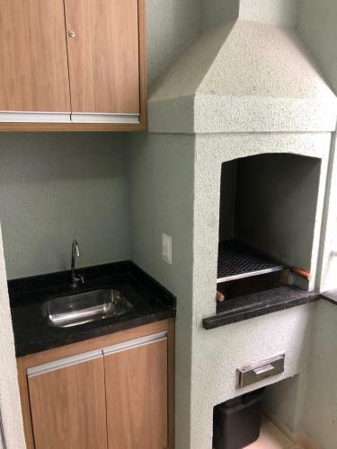 Apartamento Ubatuba Itagua