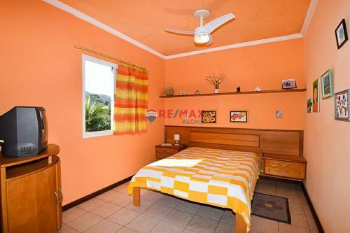 Apartamento Praias de Ubatuba