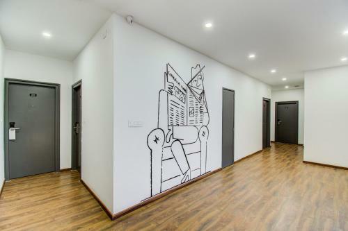 Hotel Oyo Townhouse 951 Dharam Villa