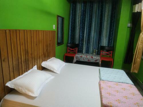Hotel Sunrise Tourist Home