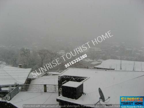 Hotel Sunrise Tourist Home