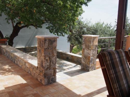 Holiday Apartments In Samos With Sea View