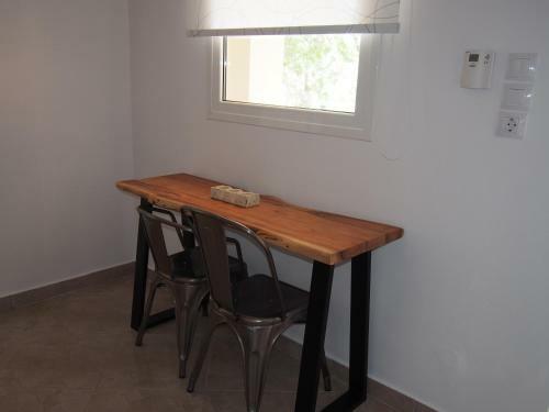 Holiday Apartments In Samos With Sea View