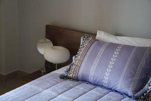 Holiday Apartments In Samos With Sea View