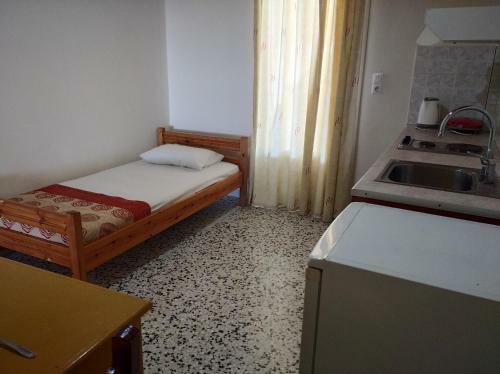 Apartamento Blue Cave Studios - Peristeronas Cave