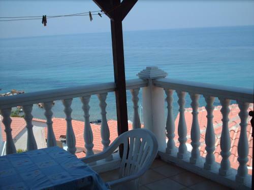 Apartamento Athina Studios