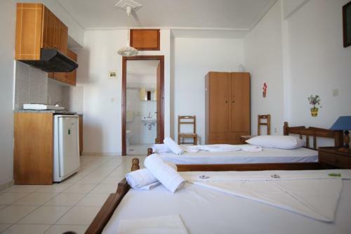 Apartamento Athina Studios