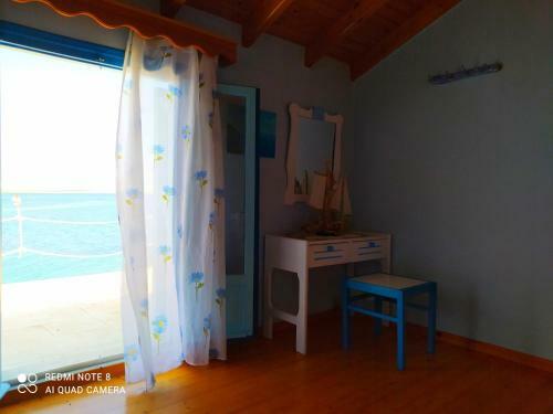 Sea Sound Villa