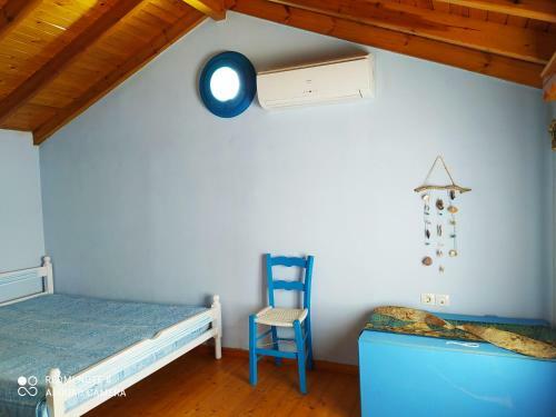 Sea Sound Villa