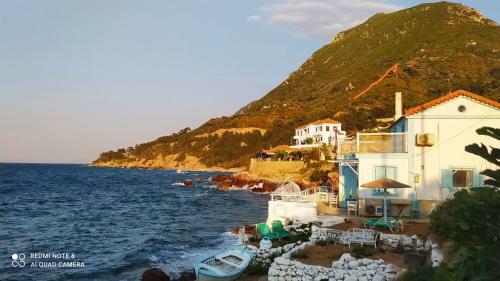 Sea Sound Villa