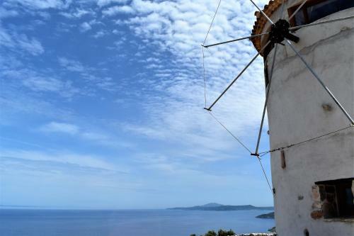 Villa Anemomilos