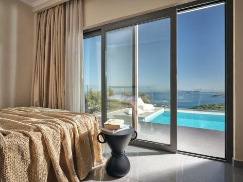 Thea Lux Natur Villa