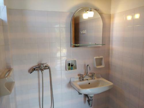Apartamento Blue Cave Studios - Barbaressa