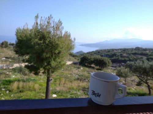 Apartamento Blue Cave Studios - Barbaressa