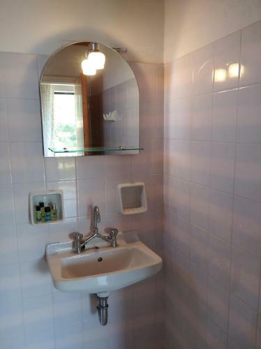 Apartamento Blue Cave Studios - Barbaressa