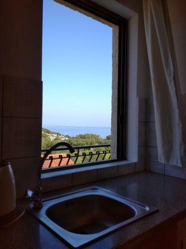 Apartamento Blue Cave Studios - Barbaressa