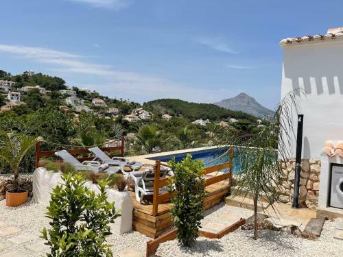 Villa La Montaya