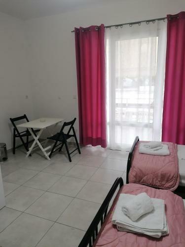 Apartamento Villa Sarros