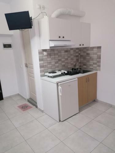 Apartamento Villa Sarros