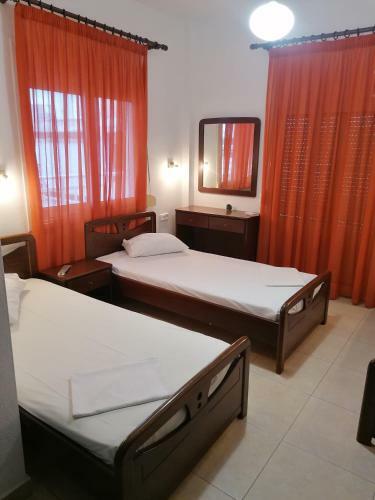 Apartamento Villa Sarros