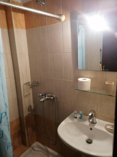 Apartamento Villa Sarros