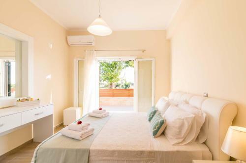 Apartamento Villa Nissos By Konnect