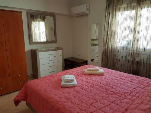 Apartamento Dimitris House Petriti