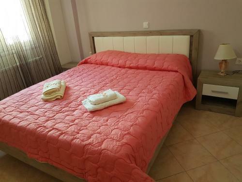Apartamento Dimitris House Petriti