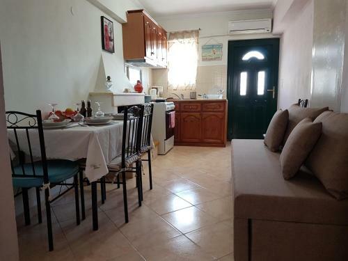 Apartamento Dimitris House Petriti