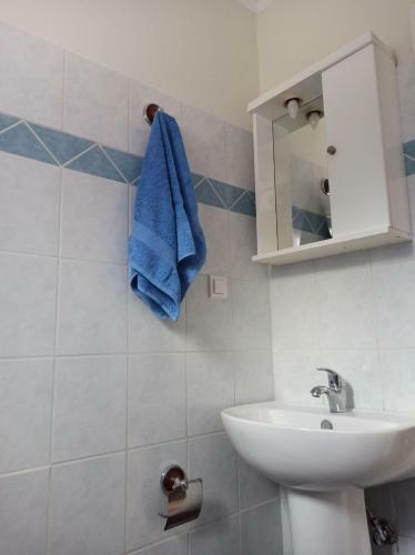 Apartamento Dimitris House Petriti