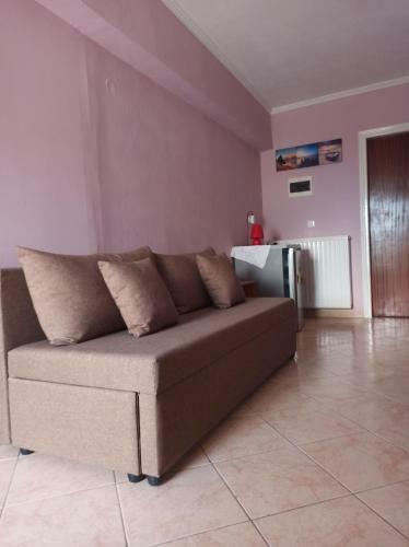 Apartamento Dimitris House Petriti