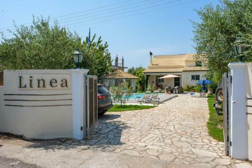 Corfu Villa Linea By Hotelius