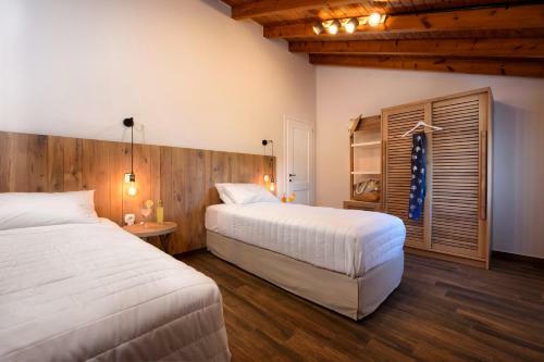 Villa Corfu Seaview Maisonette - Sopra Il Mare