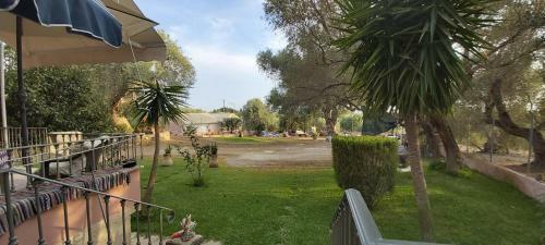Apartamento Sweetvillas Issos