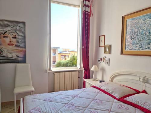 Apartamento La Finestra Sul Mare