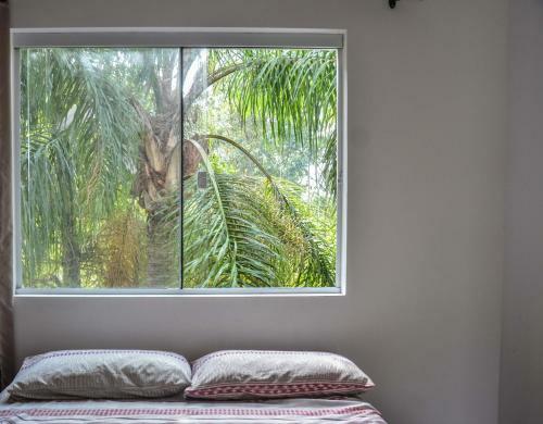 Apartamento Recanto Peric�