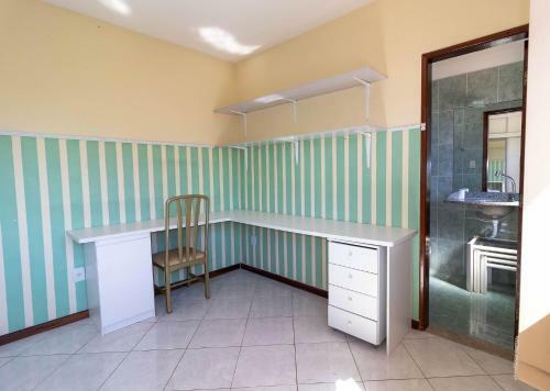 Vt01 Excelente Casa 4 Su�tes Em Vilas Do Atl�ntico