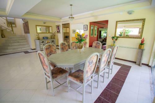 Vt01 Excelente Casa 4 Su�tes Em Vilas Do Atl�ntico