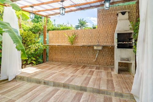 Vt01 Excelente Casa 4 Su�tes Em Vilas Do Atl�ntico