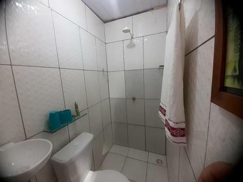 Hostal Casa Bar'oli Hospedagem E Refei��o